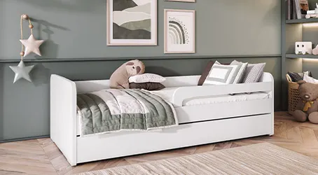 Duuli Children's Bed Now Available!