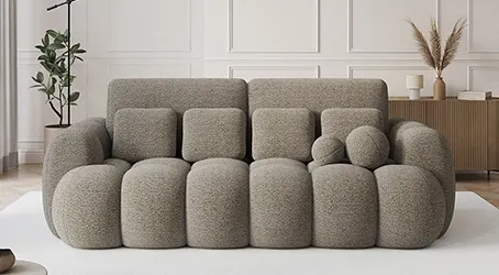 Cotonn sofa now available!