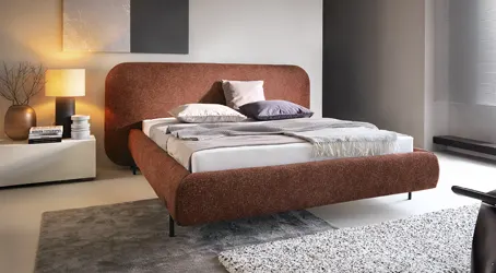 Innovative Pointt Bed – Comfort and style for Your bedroom!
