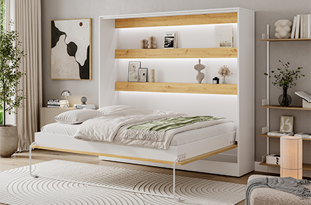 New product category: wall beds