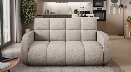 New in ELTAP’s Offer – Deverio Sofa!