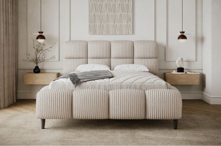 New to Our Range – Giberio Bed