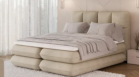 New in Our Offer – Tonila Continental Bed
