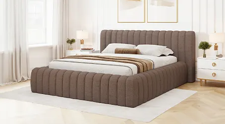 New Arrival – Carilla Bed
