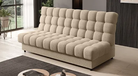 New Arrival – Clareta Sofa!