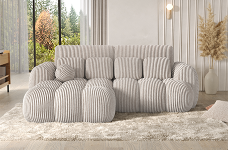 New in our offer – Covelion corner sofa