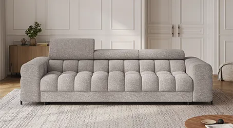 New arrival: Festello sofa