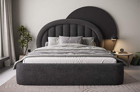 Comfort at Its Finest. Discover Tapedo!