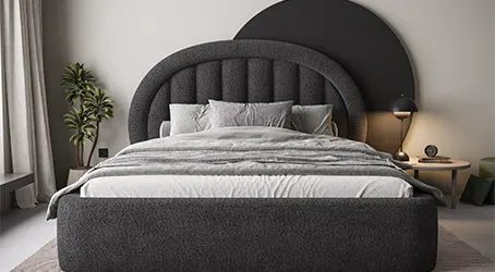 Comfort at Its Finest. Discover Tapedo!