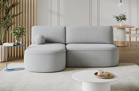 Livosa – A Functional Corner Sofa for Modern Living Spaces