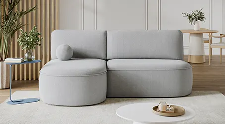 Livosa – A Functional Corner Sofa for Modern Living Spaces