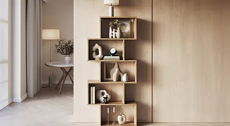 New Shelf models in our collection!