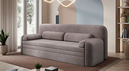New in our collection – The Elioss sofa