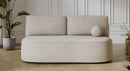 New Arrival at ELTAP – the Lilana Sofa!