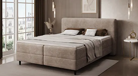 Cortiko – Elegance and Comfort for Your Bedroom