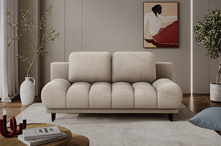 Meet Guavio – The Sofa That Brings Comfort to a New Level