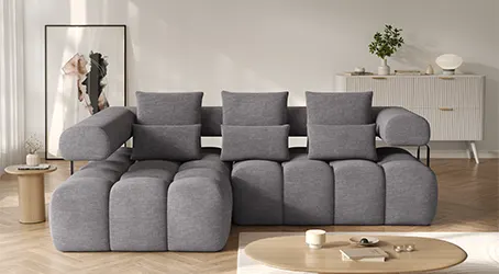 Levvi – Elegance and Functionality in One