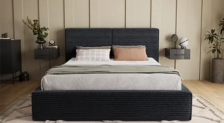 Pesillo Bed Now Available in Three Sizes!