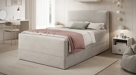 Alamito – the Perfect Bed for Modern Interiors