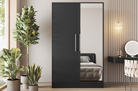News: Alarica Wardrobe – A New Addition to Your Interior!