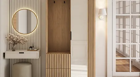 New Category in Our Store – Stylish Hallway Wardrobes!