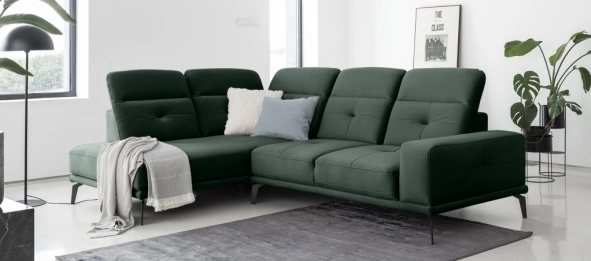 What Easy Clean Fabrics are?