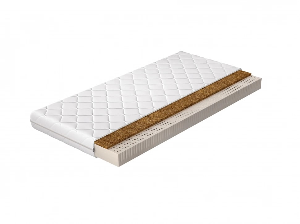 Latex mattress Venere Marion