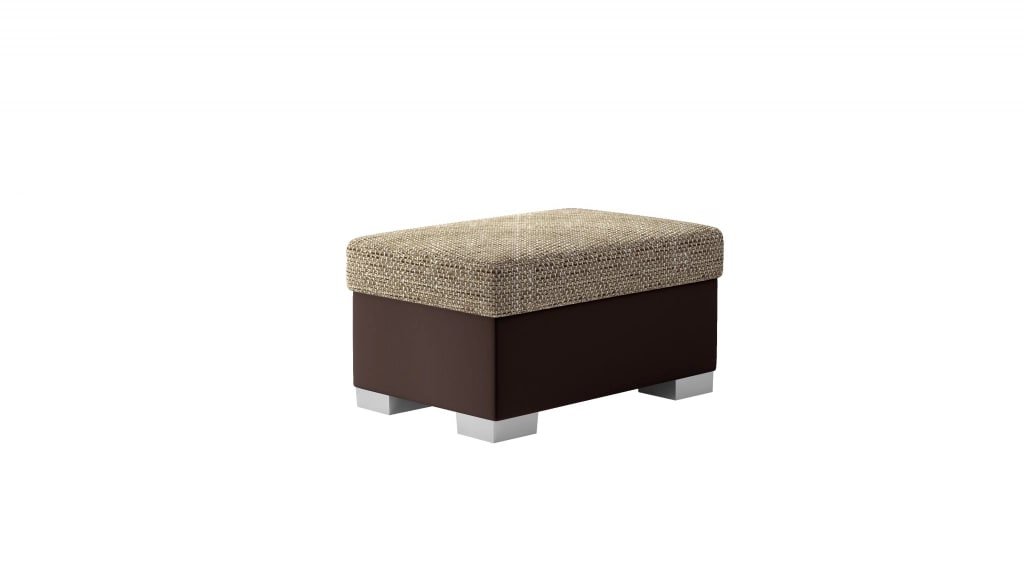 R4 pouffe