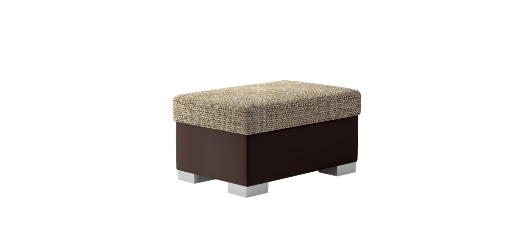 R4 pouffe