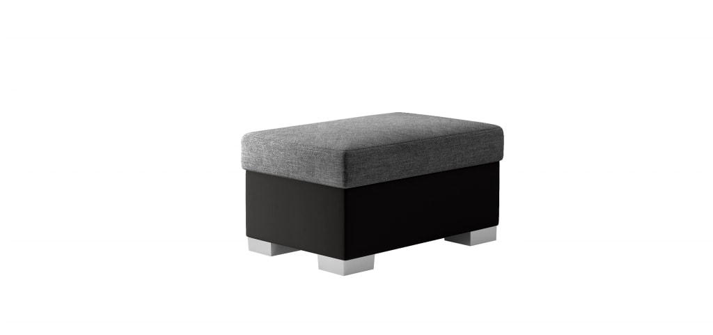 R4 pouffe