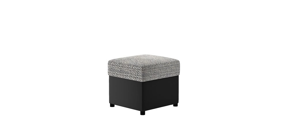 R3 pouffe