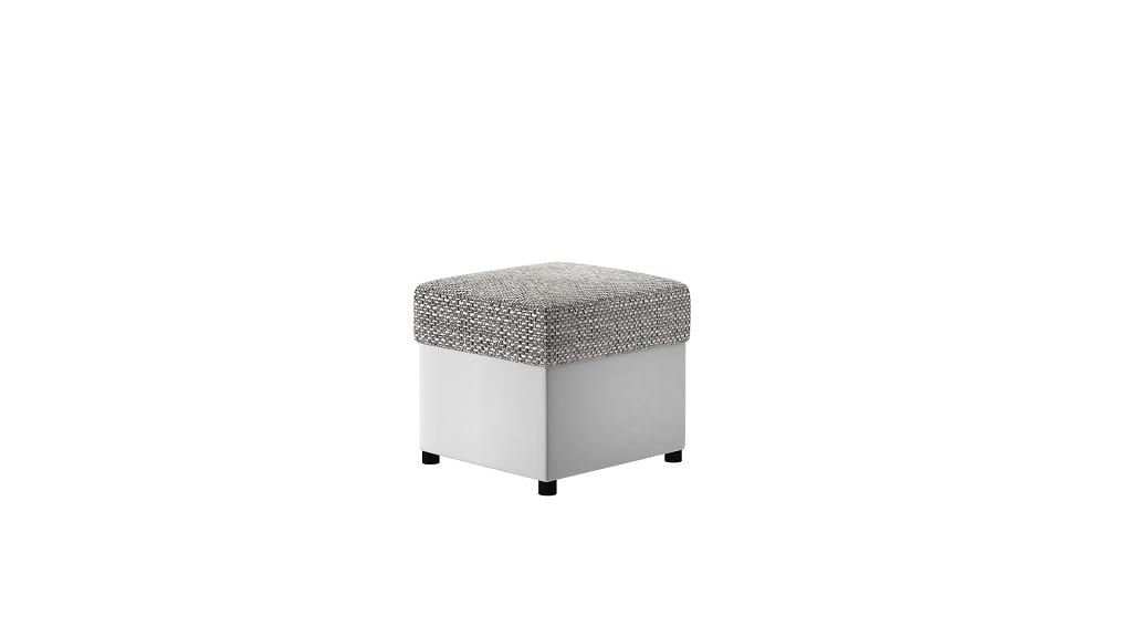R3 pouffe