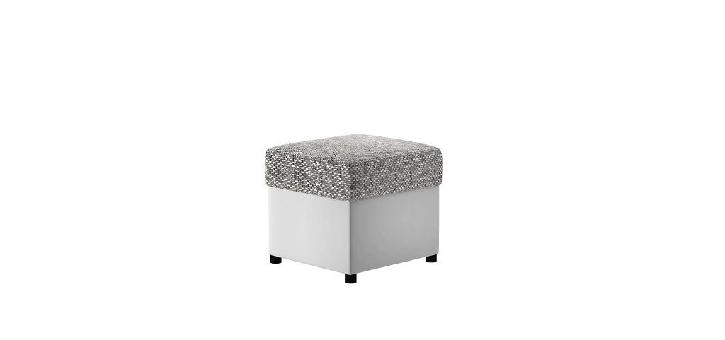 R3 pouffe