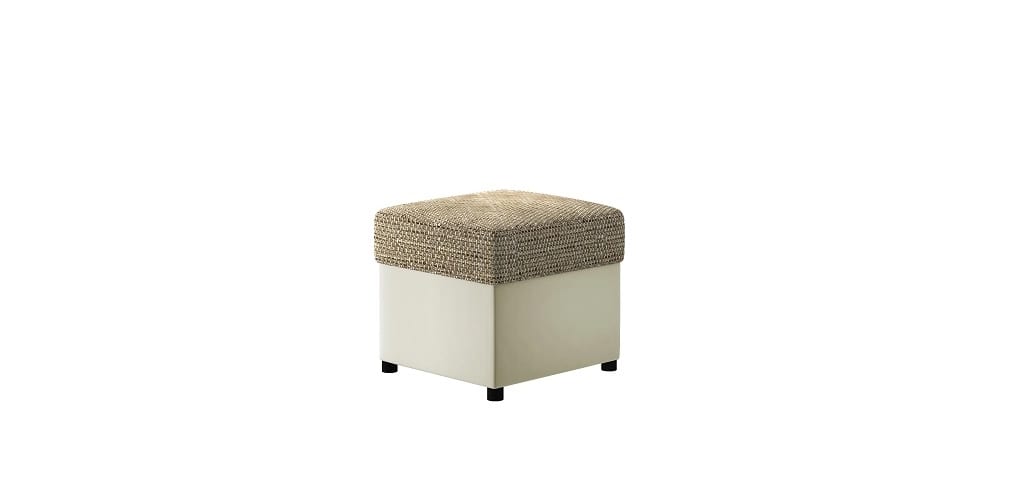 R3 pouffe