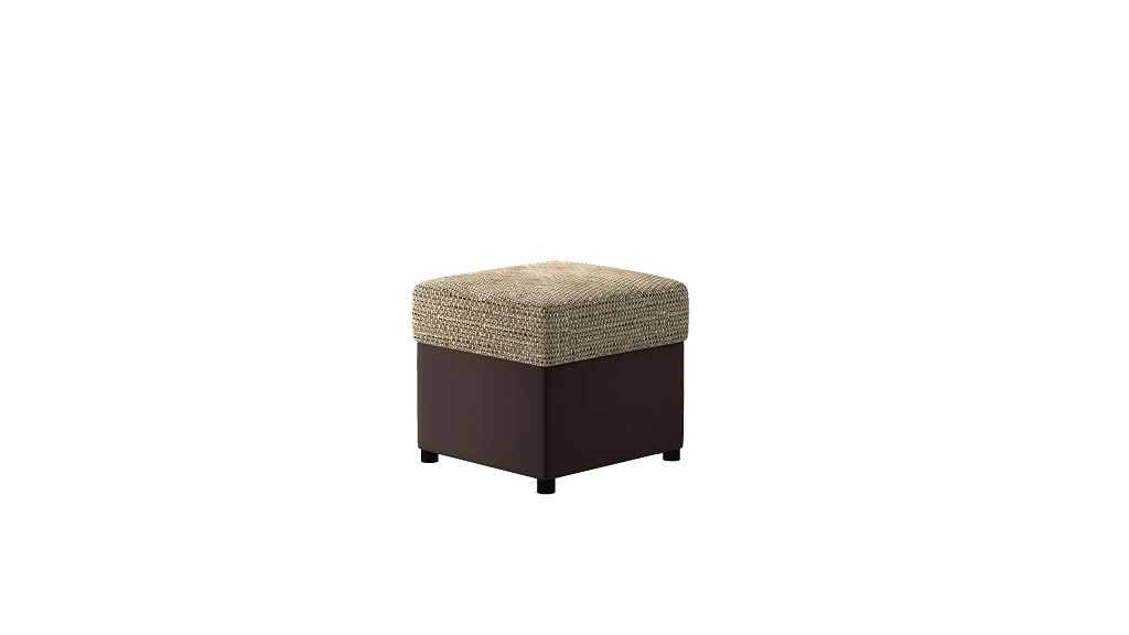 R3 pouffe