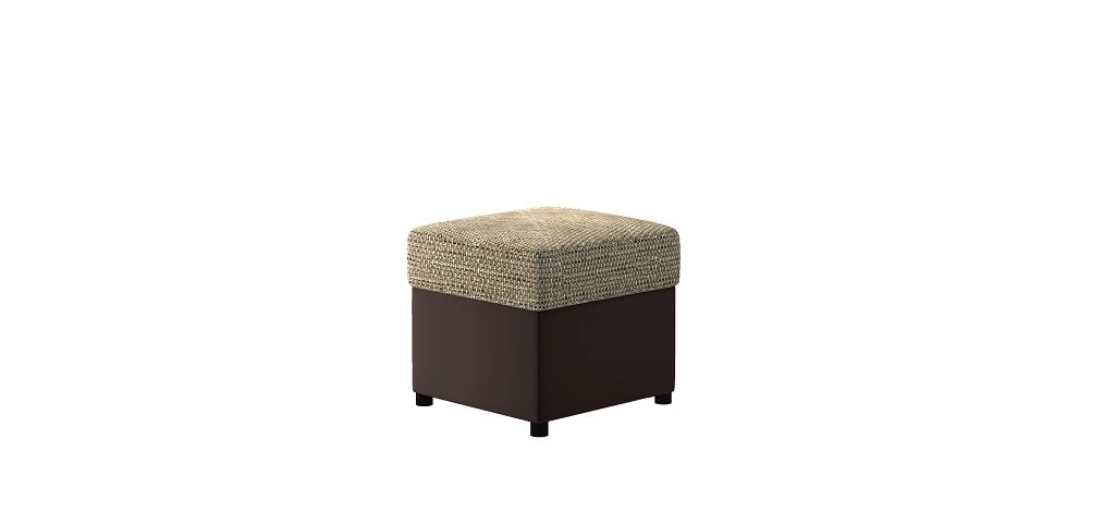 R3 pouffe