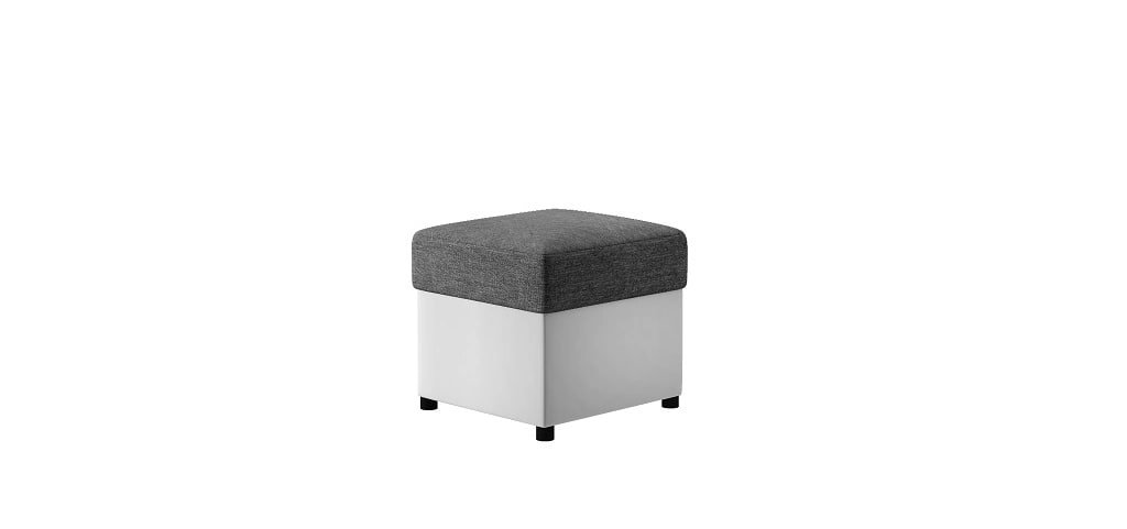 R3 pouffe