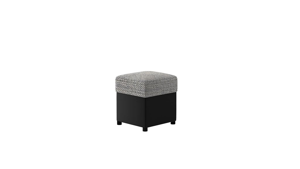 R1 pouffe