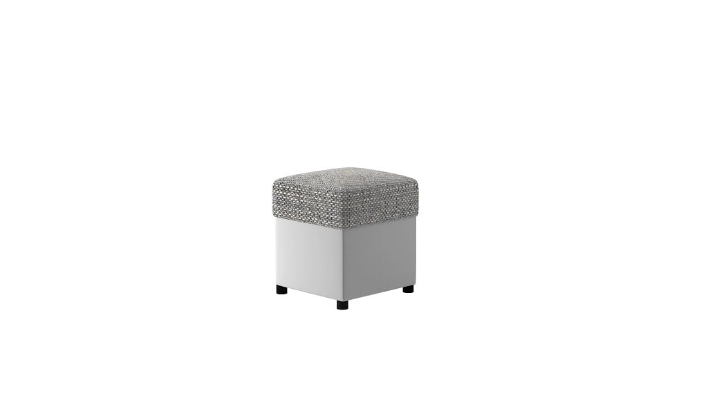 R1 pouffe