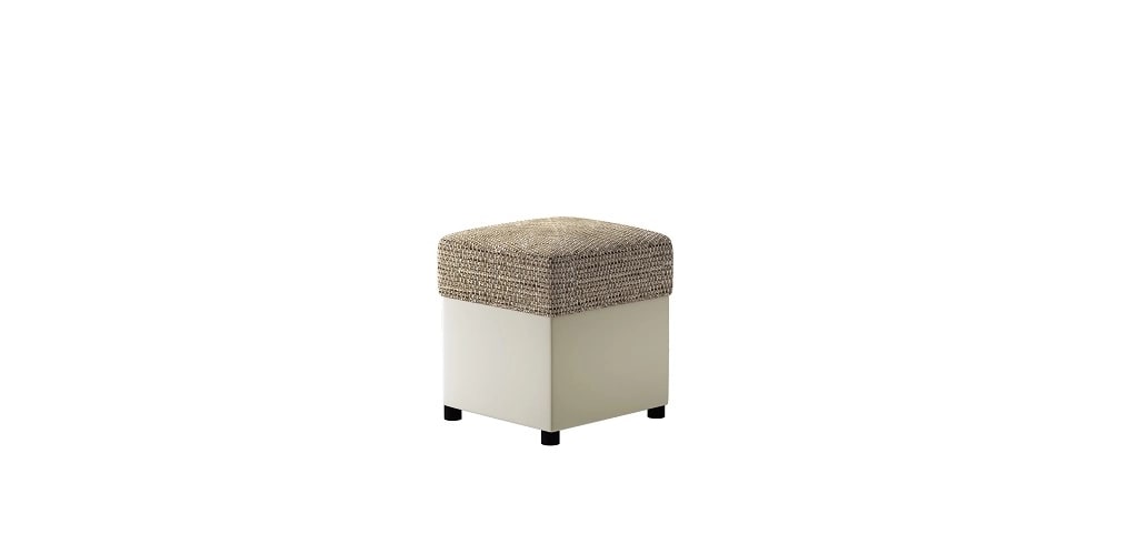 R1 pouffe