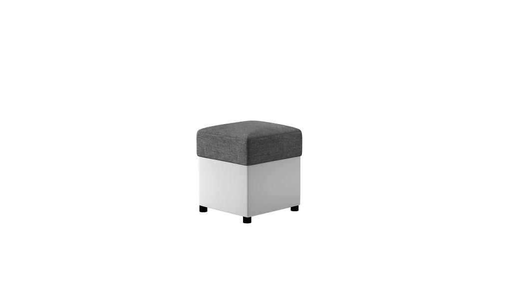 R1 pouffe