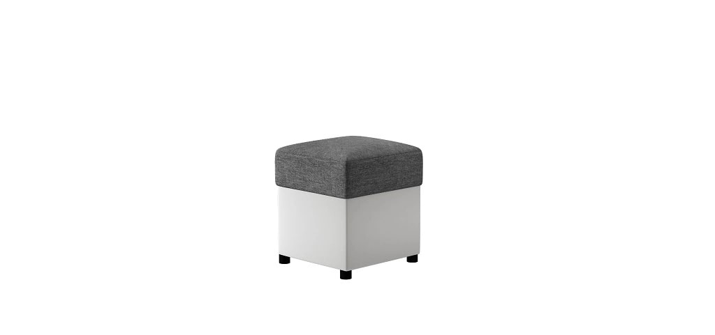 R1 pouffe