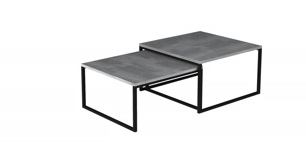 Nevio coffee table