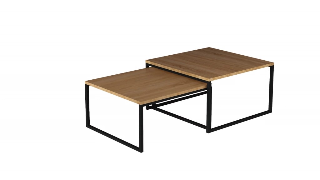 Nevio Coffee Table 