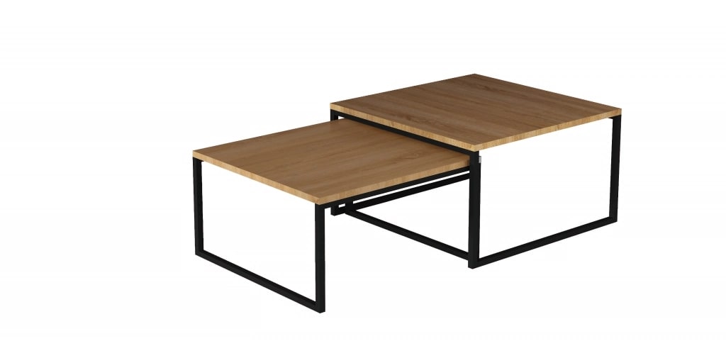 Nevio coffee table