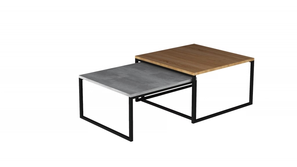 Nevio coffee table