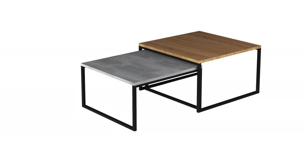 Nevio coffee table