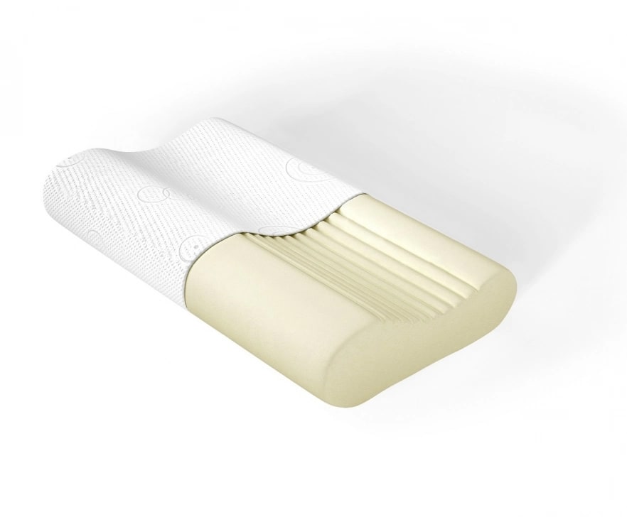 Thermoactive pillows