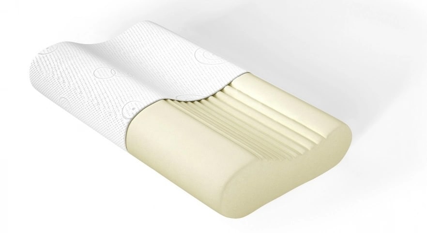 Thermoactive pillows