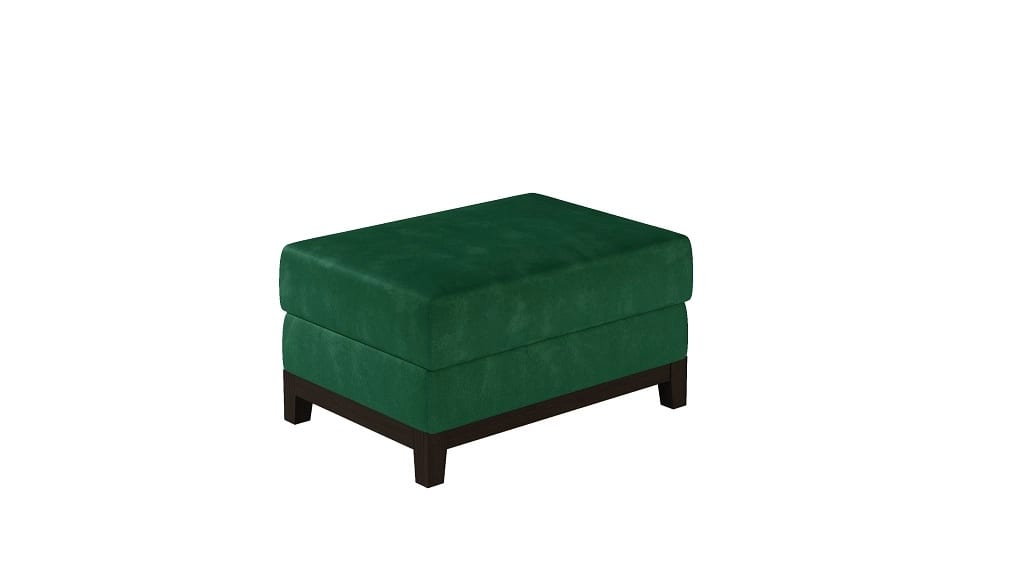 Selene pouffe